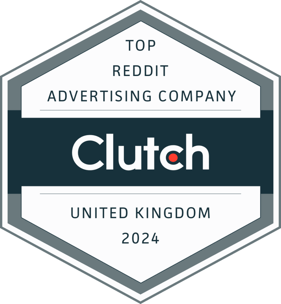 fractional teams top clutch.co reddit advertising company united kingdom 2024